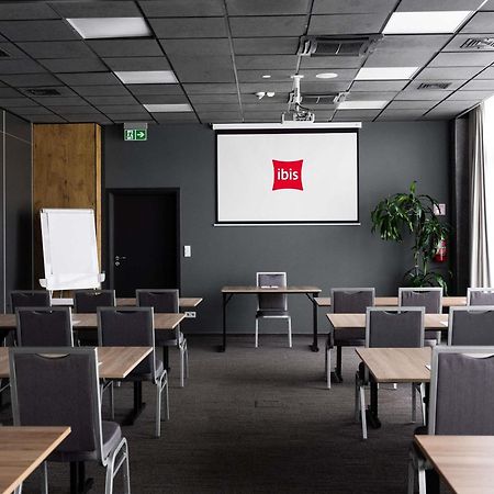 Ibis Poznan Polnoc Hotel ซูคีลาส ภายนอก รูปภาพ
