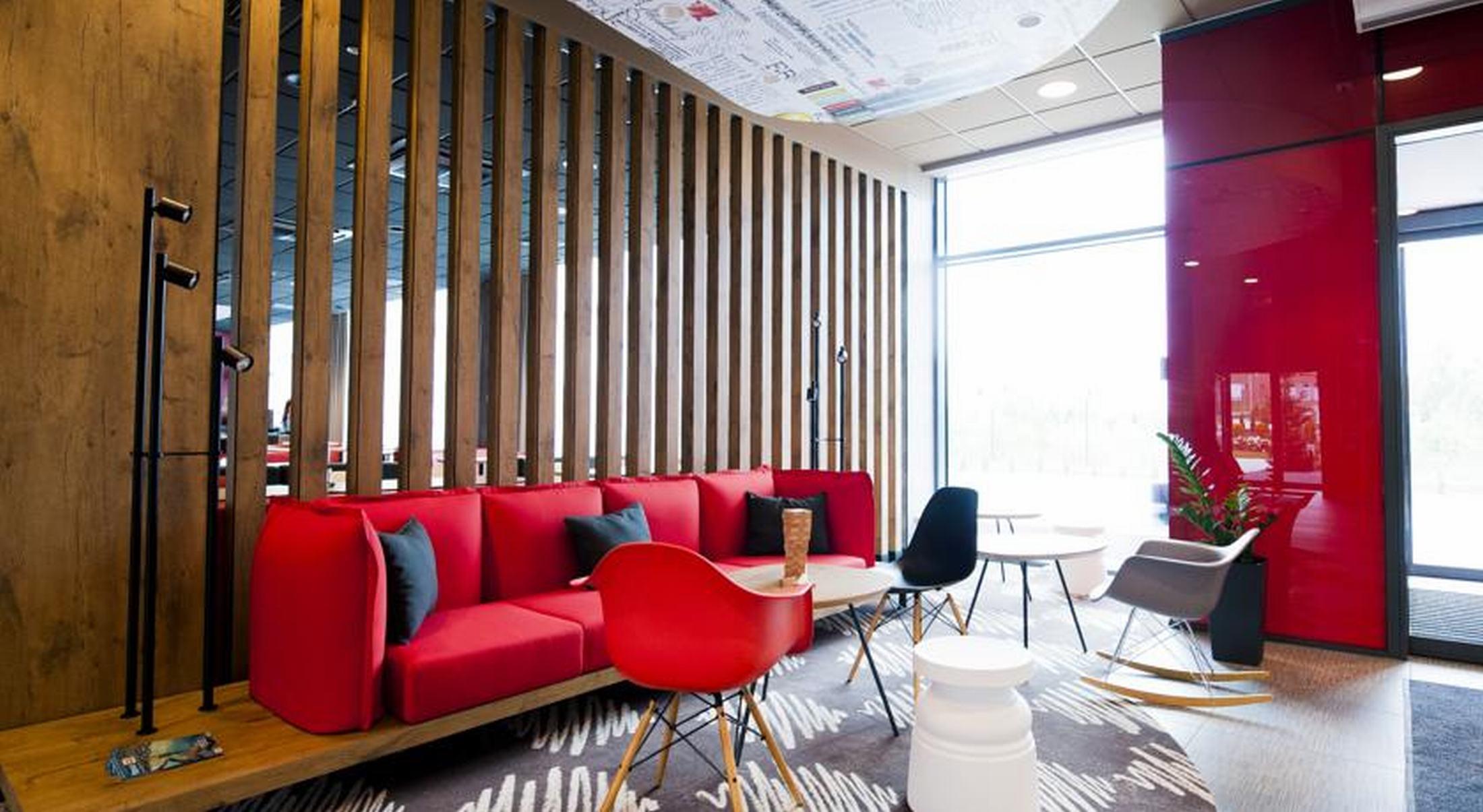 Ibis Poznan Polnoc Hotel ซูคีลาส ภายนอก รูปภาพ